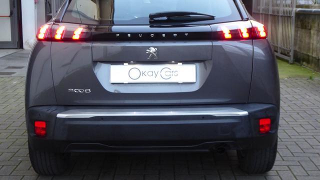 PEUGEOT 2008 PureTech 100 S&S Active GPL