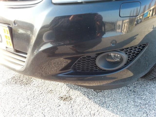 Opel Zafira 1.6 16V ecoM 150CV Turbo