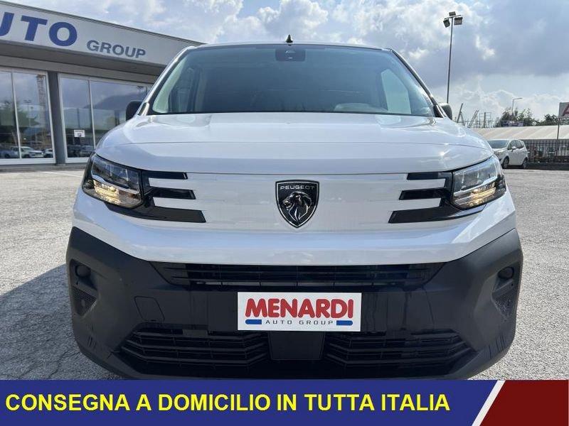 Peugeot Partner BlueHDi 100 PC Furgone NO OBBLIGO FINANZIAMENTO