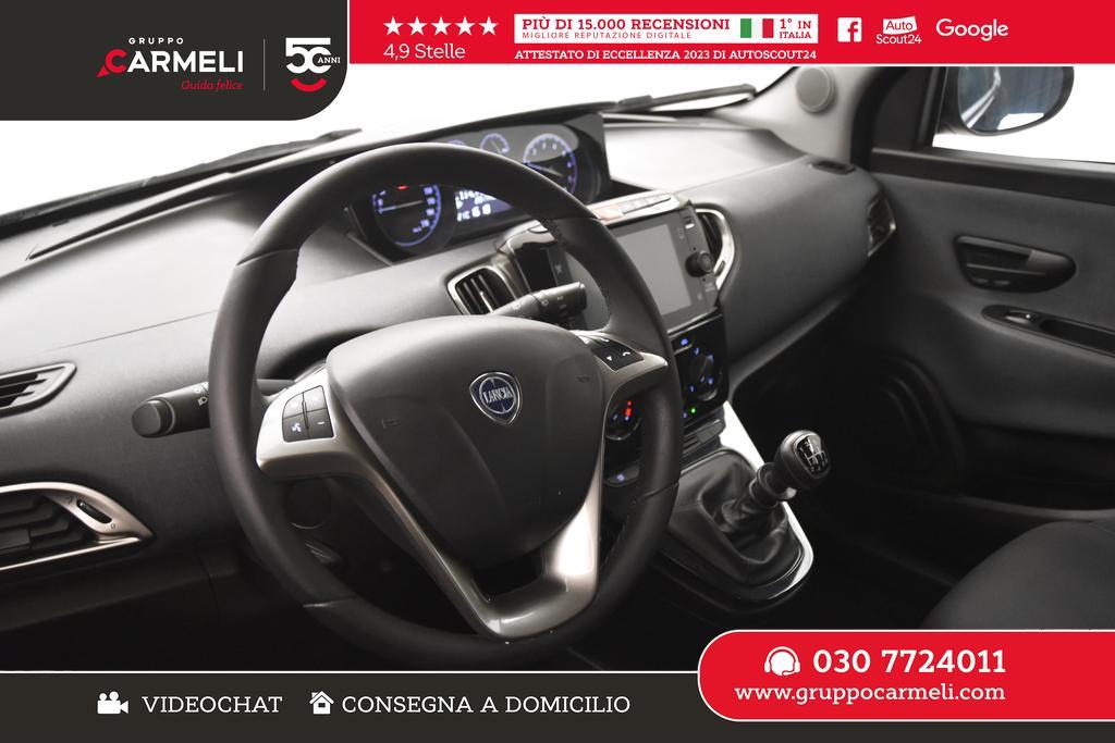 Lancia Ypsilon 1.0 FireFly Hybrid Gold