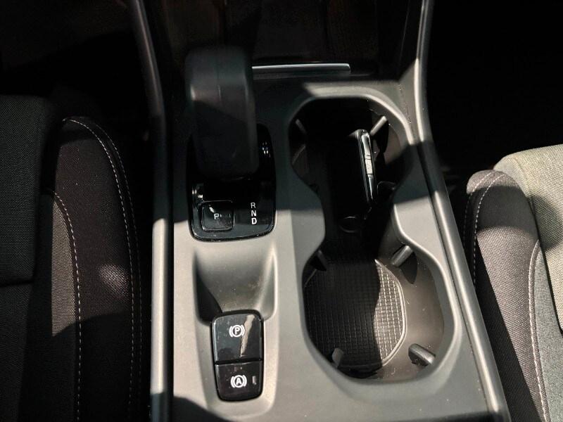 VOLVO XC40 (2017-->) XC40 B3 automatico Core