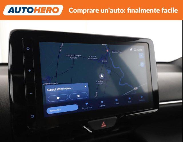TOYOTA Yaris Cross 1.5 Hybrid 5p. E-CVT Trend