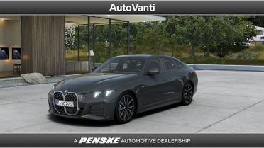 BMW Serie 4 Gran Coupé 430d xDrive 48V Msport