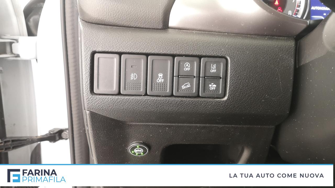 SUZUKI Vitara II 2018 - Vitara 1.4h Cool 2wd