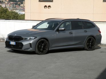 Bmw 320 320d 48V xDrive Touring Msport