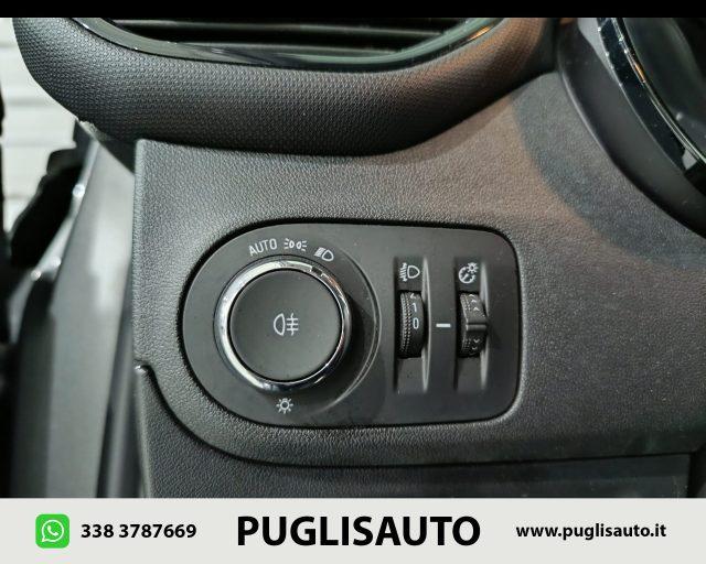 OPEL Crossland X 1.5 ECOTEC D 102 CV Start&Stop Advance