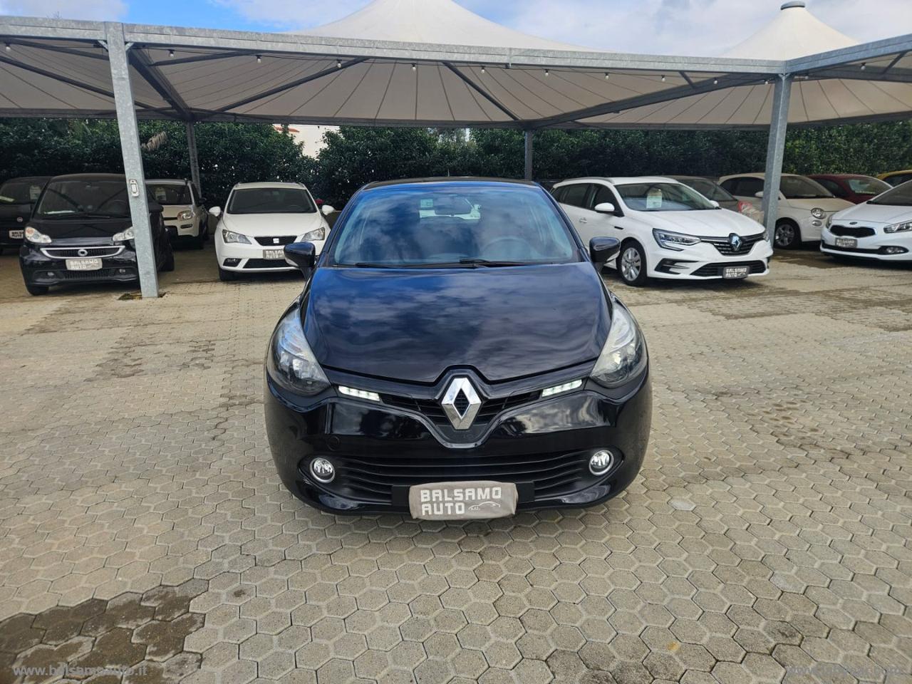 RENAULT Clio dCi 8V 75 CV S&S 5p. Energy Zen