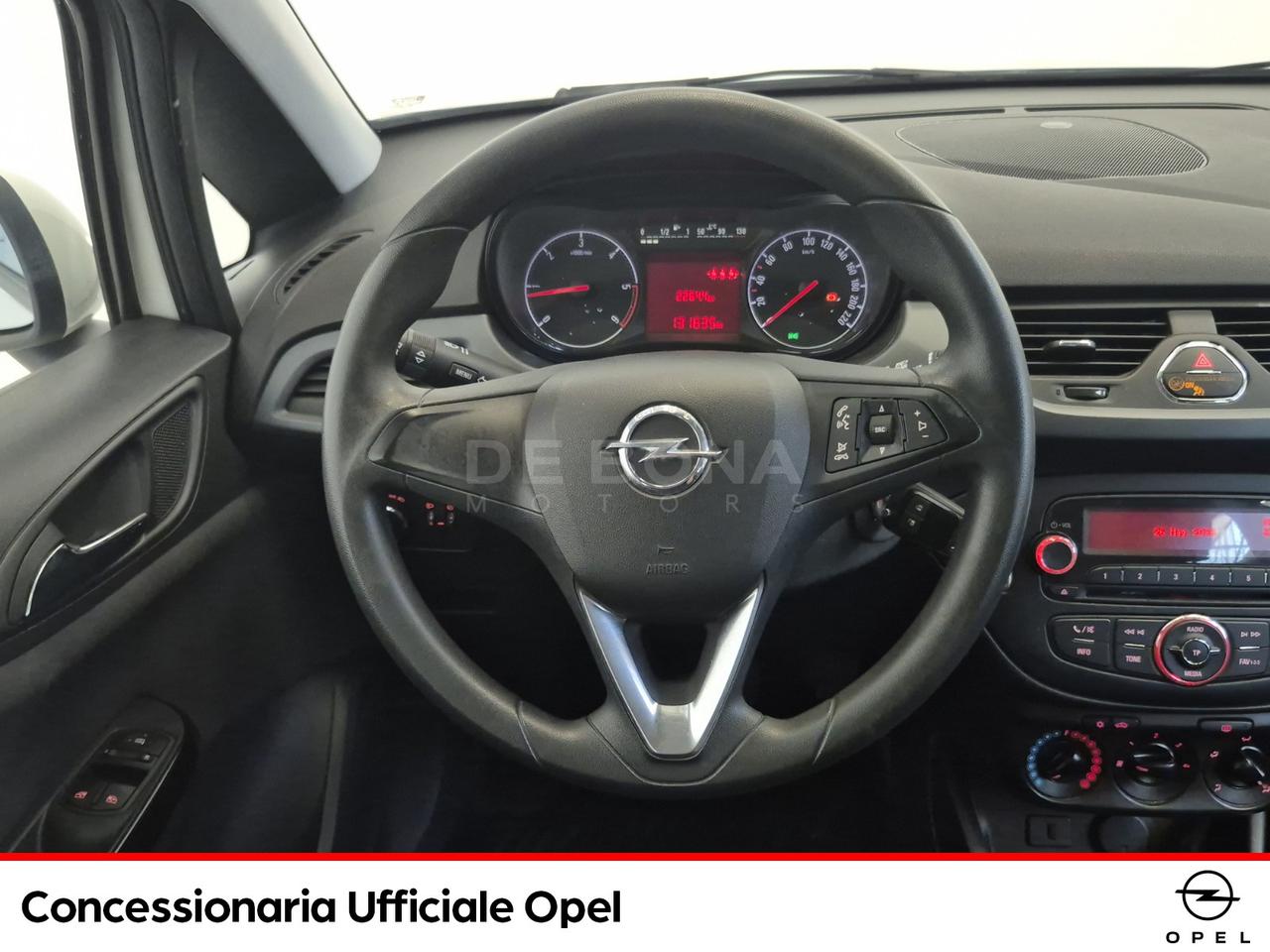 Opel Corsa 5p 1.3 cdti 75cv