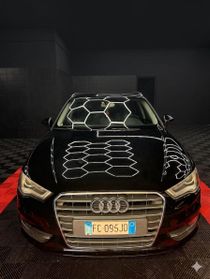 Audi A3 1.6 TDI clean diesel Attraction