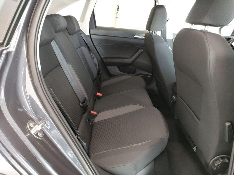 Volkswagen Taigo Taigo 1.0 TSI 115 CV Edition Plus