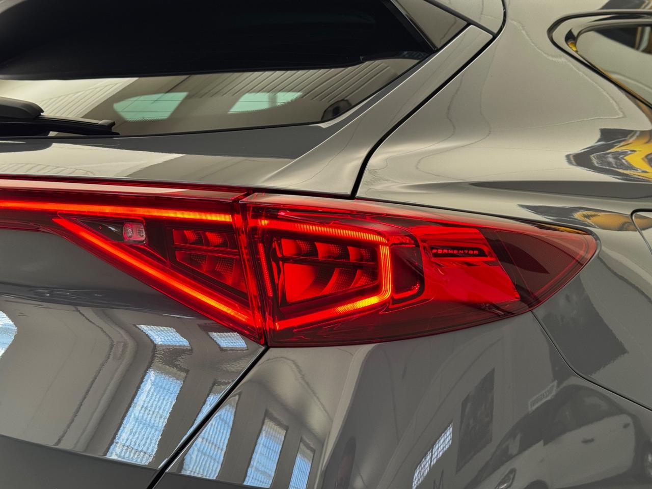 Cupra Formentor 1.5 TSI DSG 150cv PREZZO REALE!