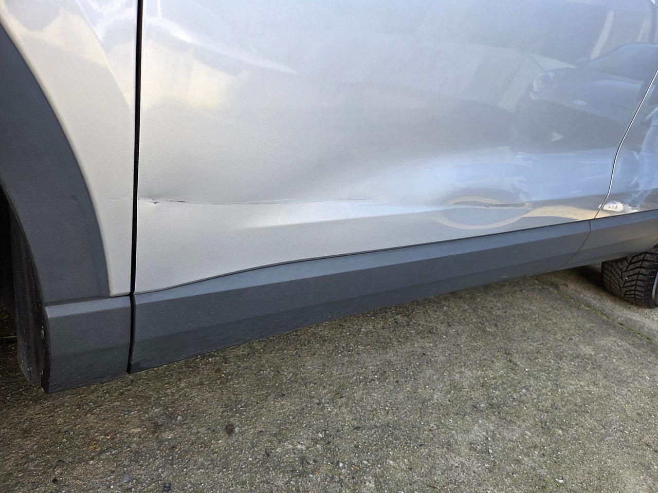 Audi Q3 35 TDI S tronic 2.0 150cv Advanced