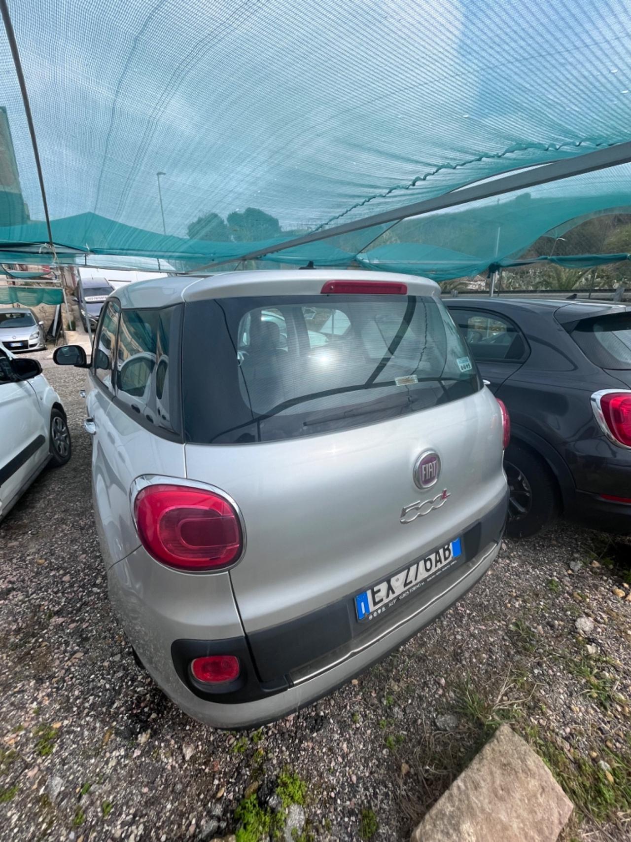 Fiat 500L Living 1.6 Multijet 105 CV Business
