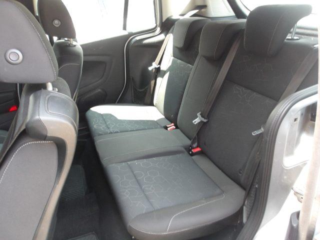 FORD B-Max 1.4 90 CV