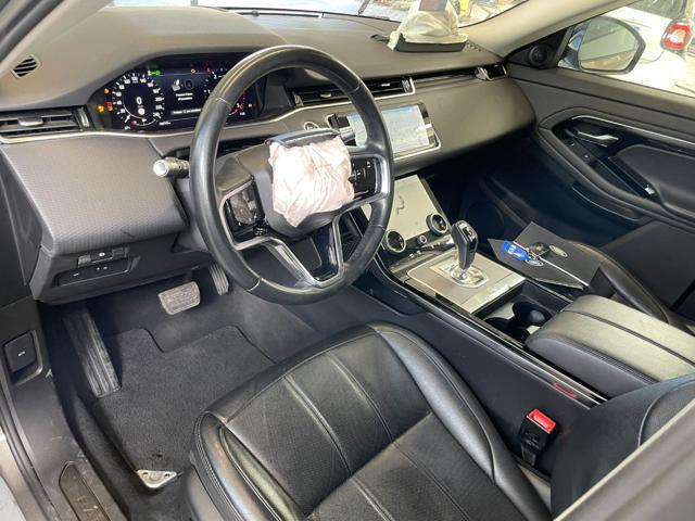 LAND ROVER Range Rover Evoque 2.0D I4 163 CV AWD AUTO S