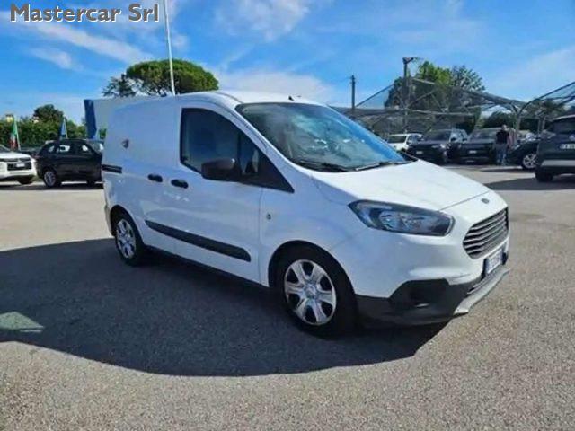 FORD Transit Courier TRANSIT COURIER 1.5 TDCi 75 cv E6 - FZ215HX