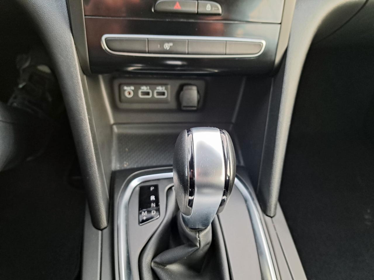 Renault Megane Mégane Sporter Blue dCi 115 CV EDC Equilibre