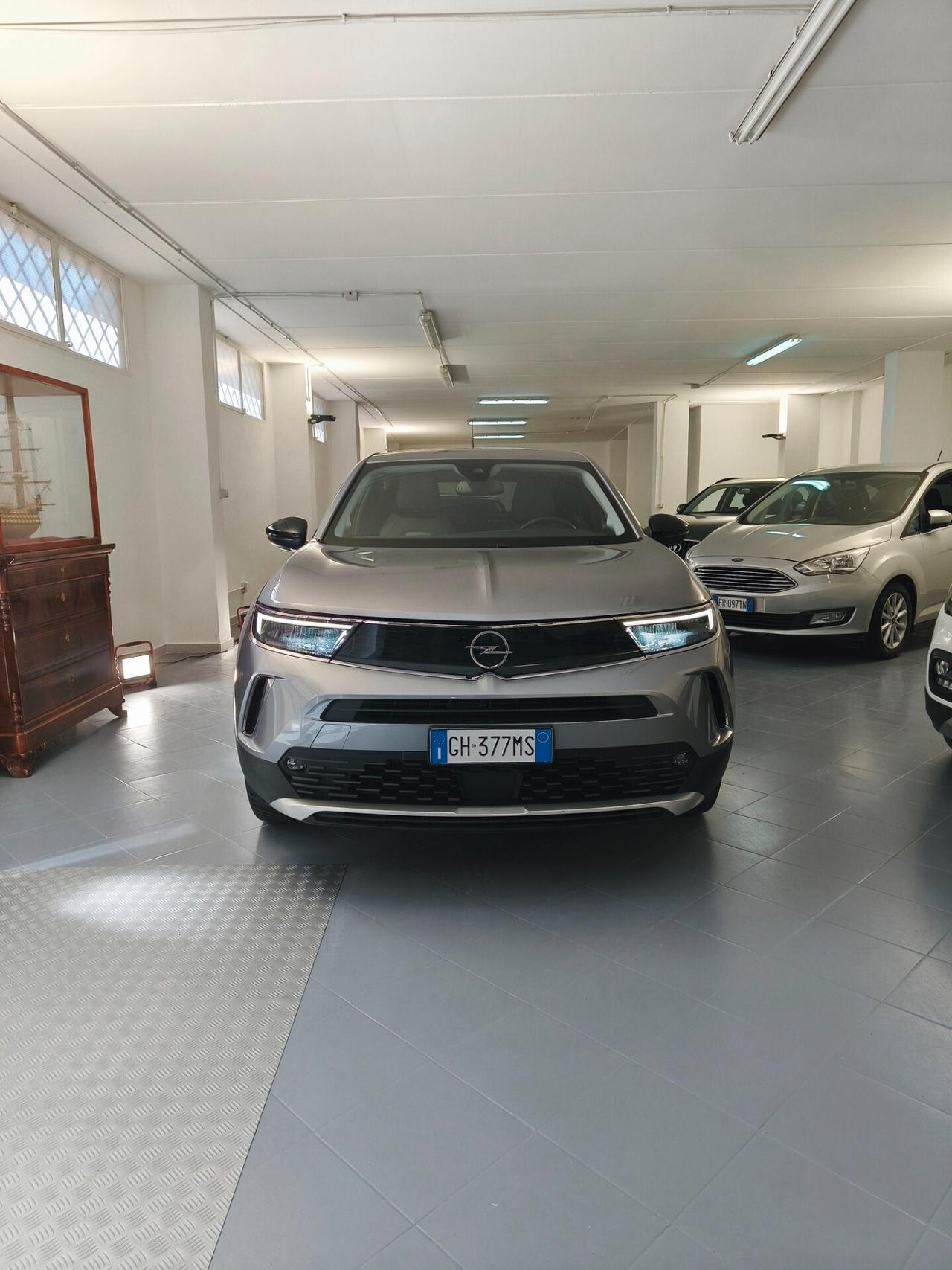 Opel Mokka AZIENDALE 1.5 diesel 110CV Elegance