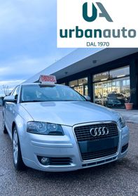 Audi A3 1.9 TDI Ambition 3P