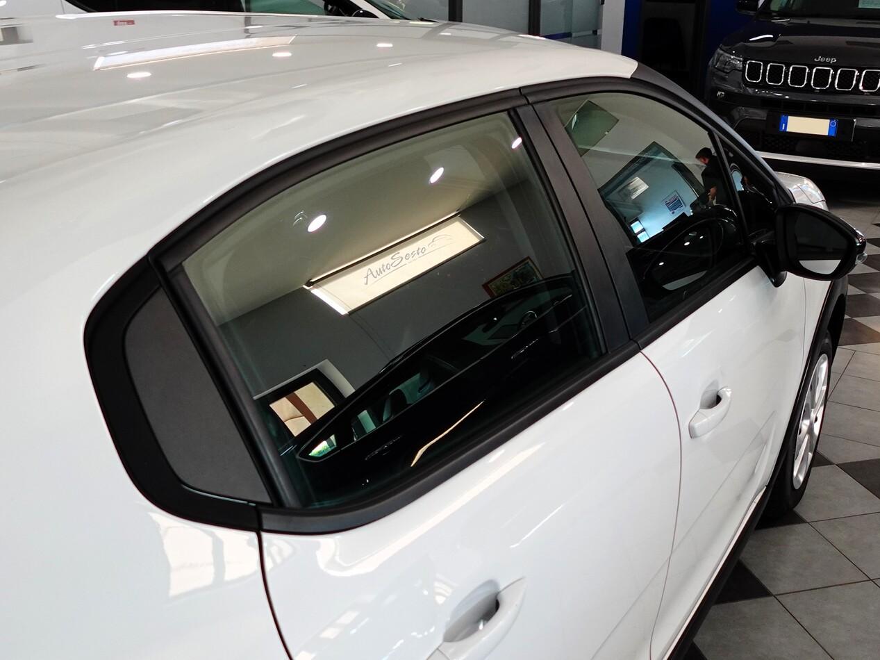 Citroen C3 1.5 BlueHDI 102 CV FEEL