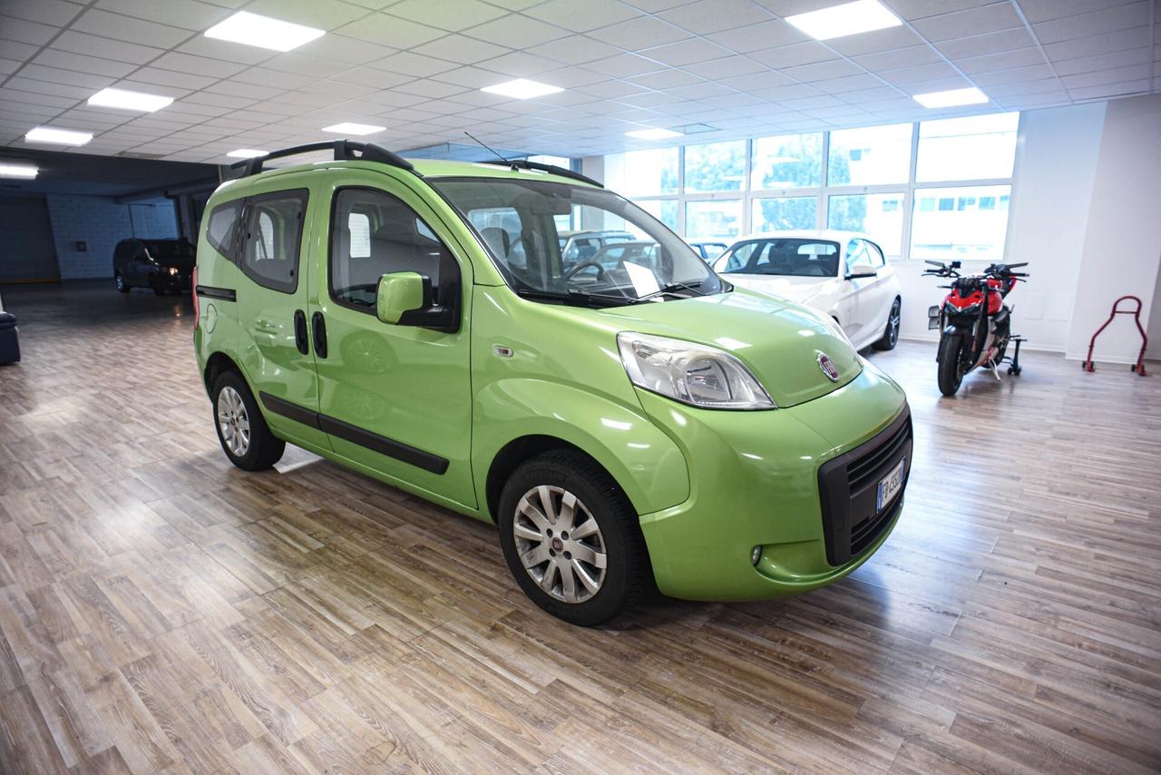 Fiat Qubo 1.3 MJT 80 CV Active