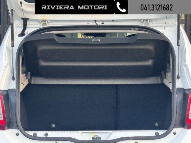 DACIA Sandero 0.9 TCe 12V TurboGPL 90CV Start&Stop Ambiance