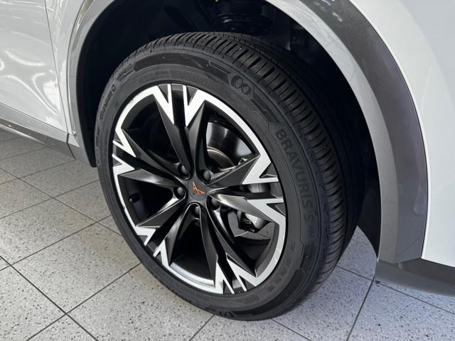 CUPRA Formentor 2.0 TDI 4Drive DSG - VARI COLORI!