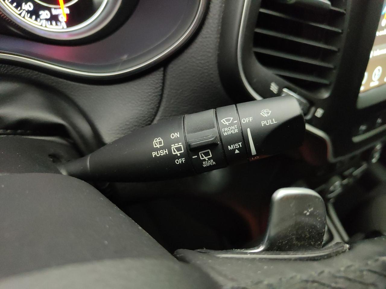 JEEP Cherokee V 2018 2.2 MJT 195CV NIGHT EAGLE 4WD