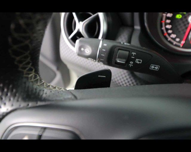 MERCEDES-BENZ A 180 d Automatic Sport