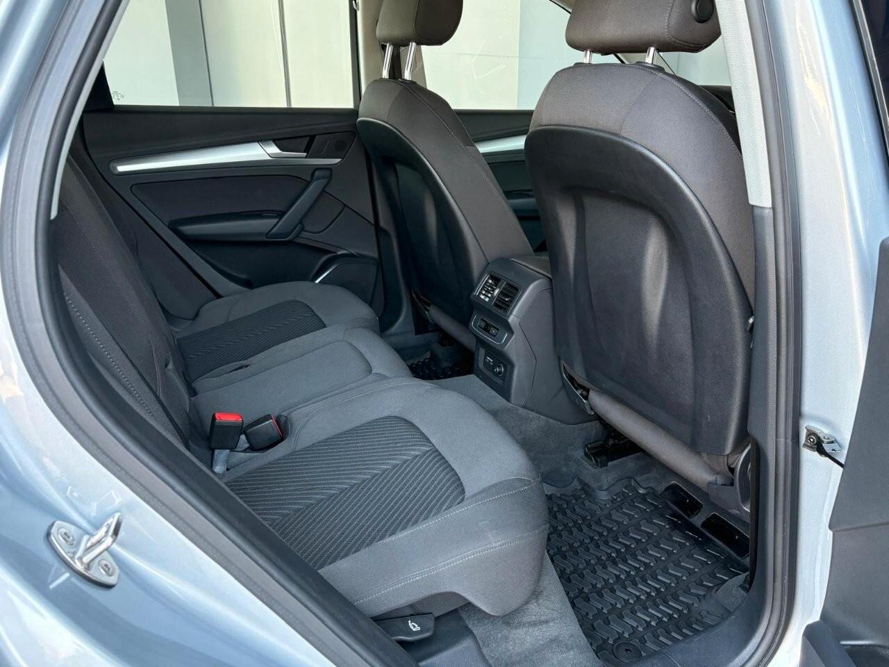Audi Q5 45 TFSI quattro S tronic Business Advanced