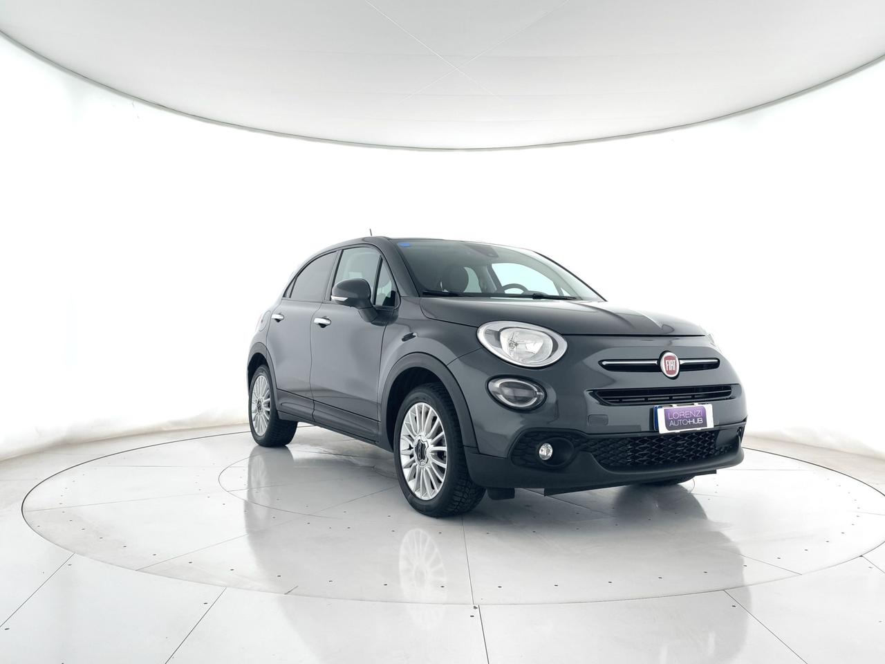 FIAT 500X 1.6 mjt Connect 130cv C17"+NEOPATENTATI