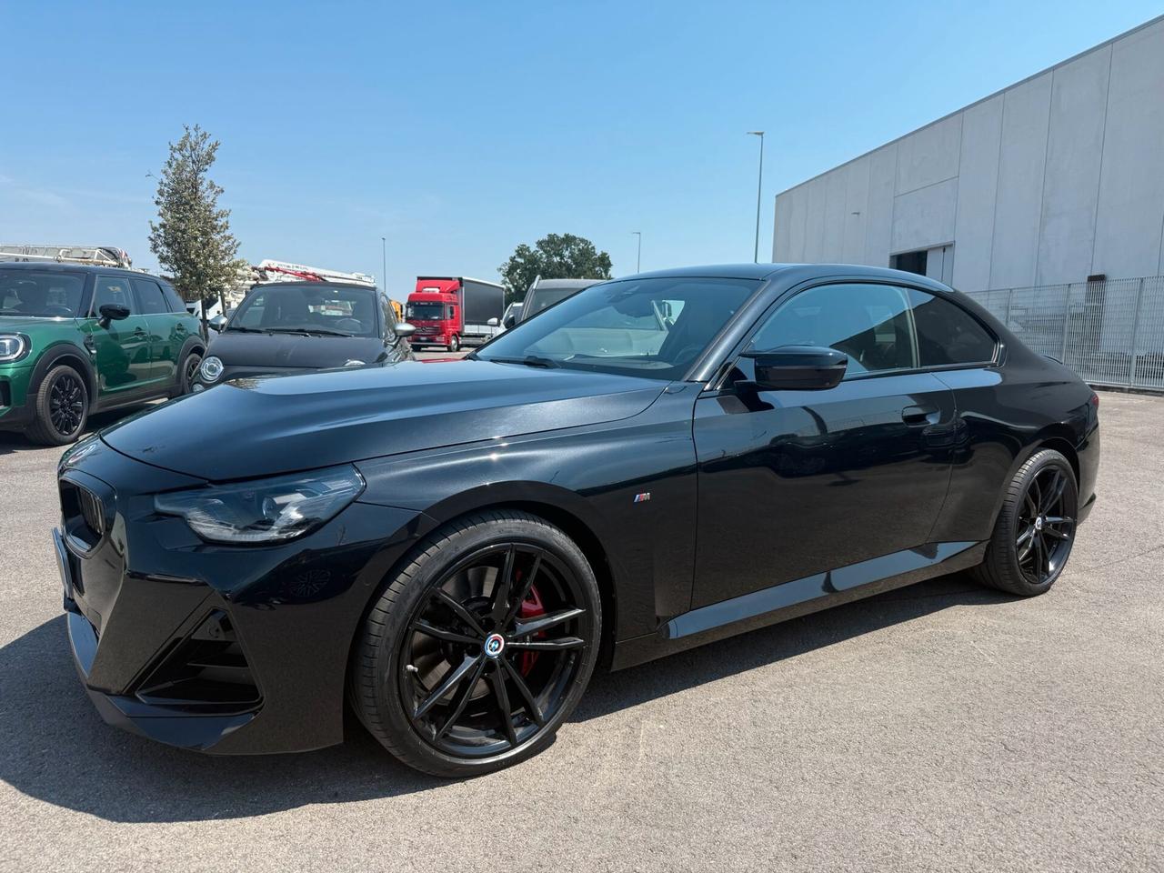 Bmw 240 M 240i xDrive