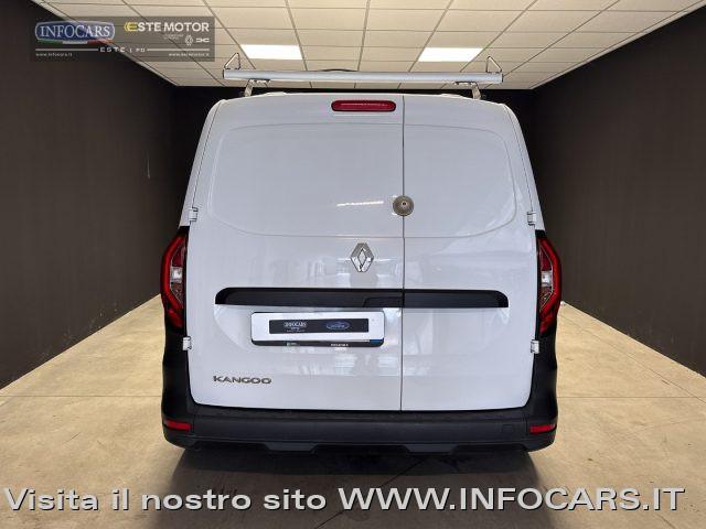 RENAULT Kangoo Van 1.5 BlueDCi 115 CV + IVA