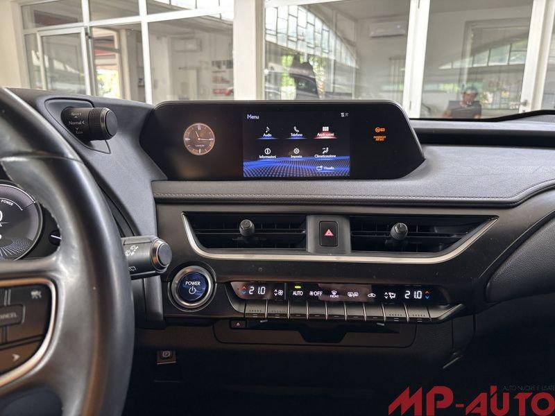 Lexus UX Hybrid Executive 2WD