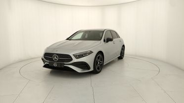 Mercedes-Benz A 180 d Automatic