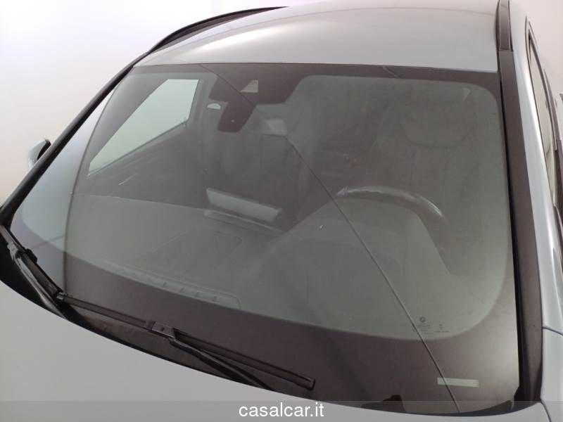 BMW X4 X4 xDrive20d 48V Msport FINO A 3 ANNI DI GARANZIA KM ILLIMITATI PARI ALLA NUOVA