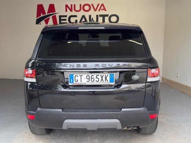 LAND ROVER Range Rover Sport 2.0 S