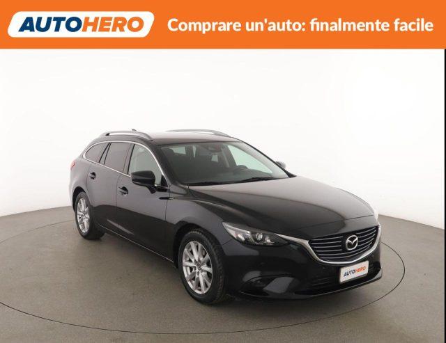 MAZDA 6 2.2L Skyact.-D 150CV Wagon Business