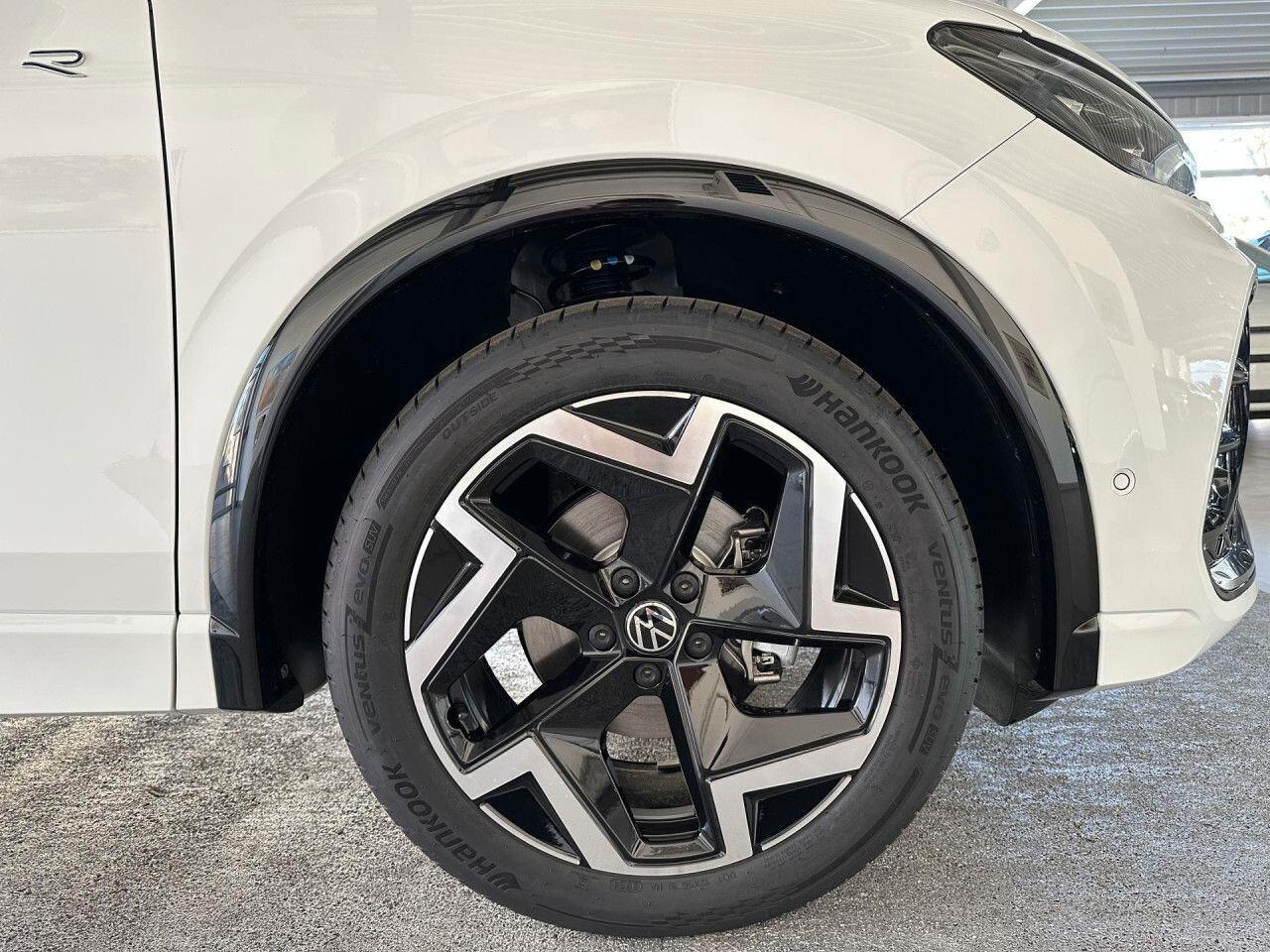 Volkswagen Tiguan 1.5 eTSI 150 CV ACT DSG R-Line