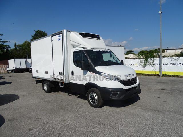 IVECO Daily 35 C16 ISOTERMICO -20° CON PARATIA PRONTA CONSEGNA