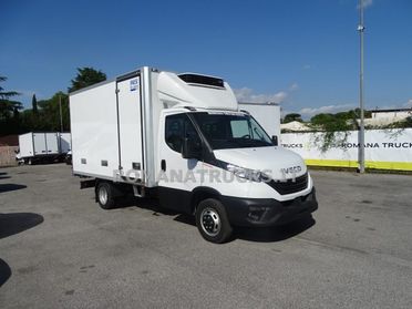 IVECO Daily 35 C16 ISOTERMICO -20° CON PARATIA PRONTA CONSEGNA