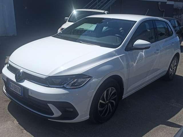 Volkswagen Polo 5p 1.0 tgi Highline 90cv ** METANO + KM 17.000 **