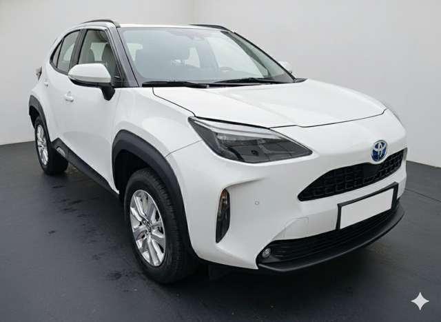 Toyota Yaris Cross 1.5 Hybrid 115cv Active E-CVT / Prezzo Reale