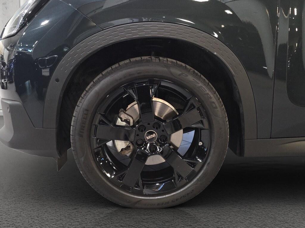 Mini Mini Countryman 2.0 48V D Classic