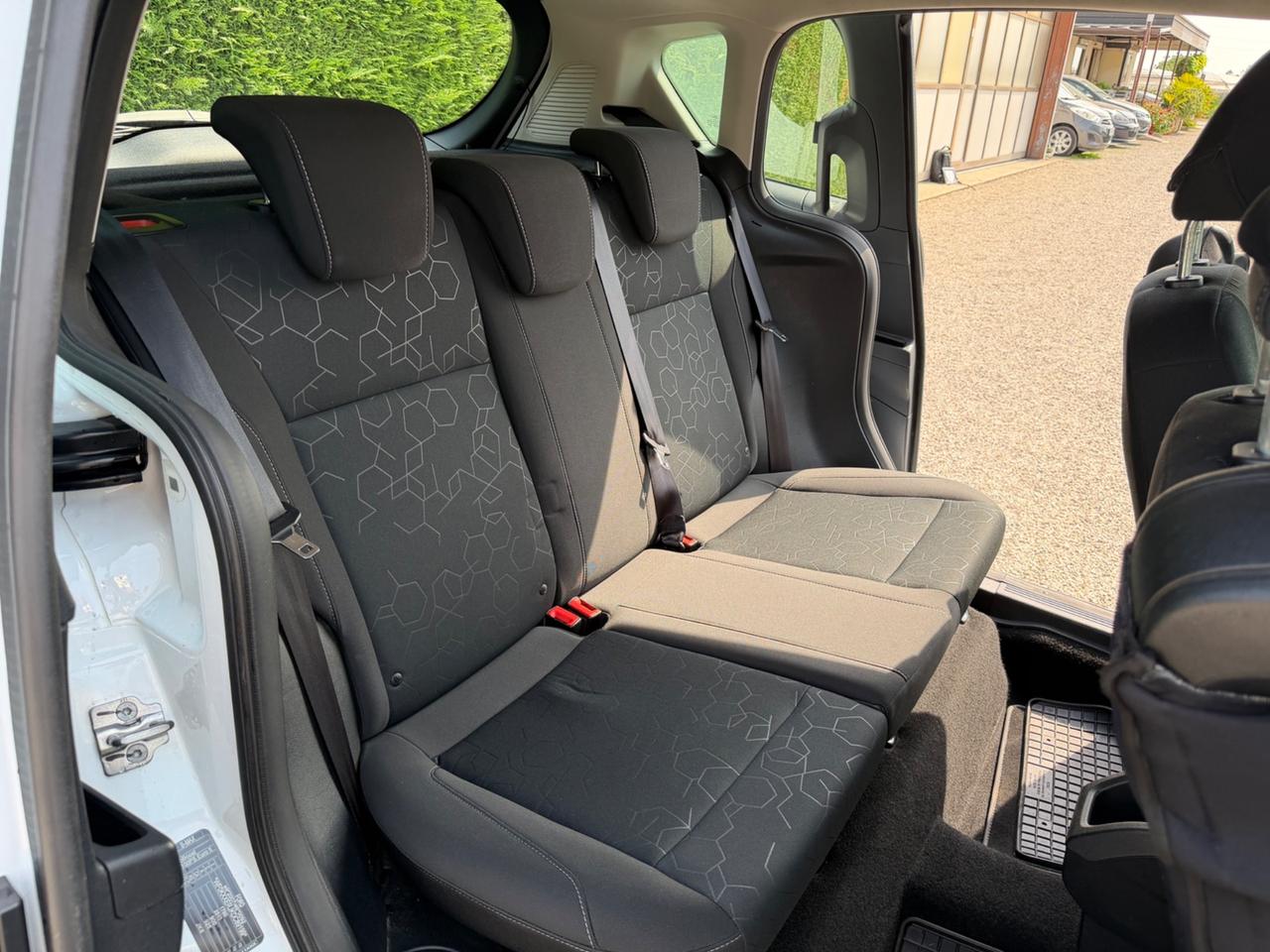 Ford B-Max 1.0 EcoBoost 100 CV Titanium