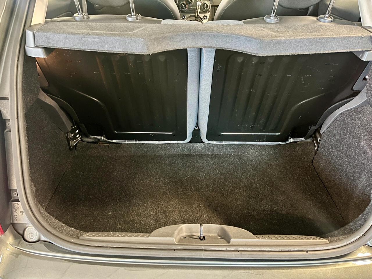 Fiat 500 1.2 Lounge-CAMBIO AUTOMATICO-NEOPATENTATI-