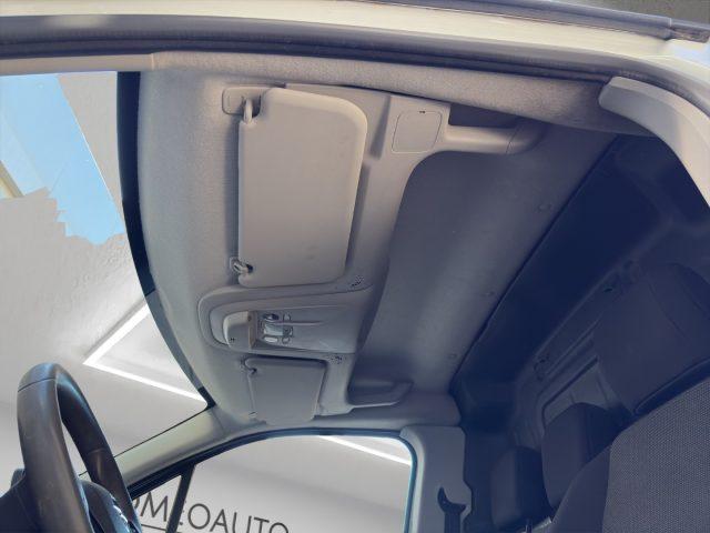 OPEL Combo Cargo 1.5 d 100 cv L1H1