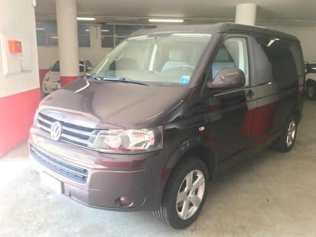 VOLKSWAGEN California 2.0 TDI 140CV DSG 7p Beach