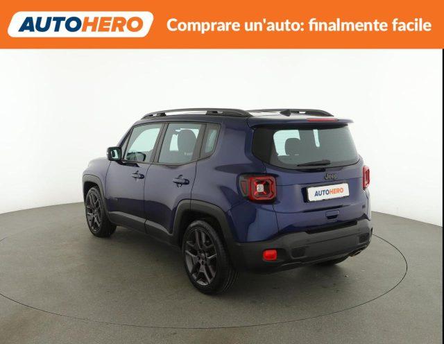 JEEP Renegade 1.3 T4 DDCT S