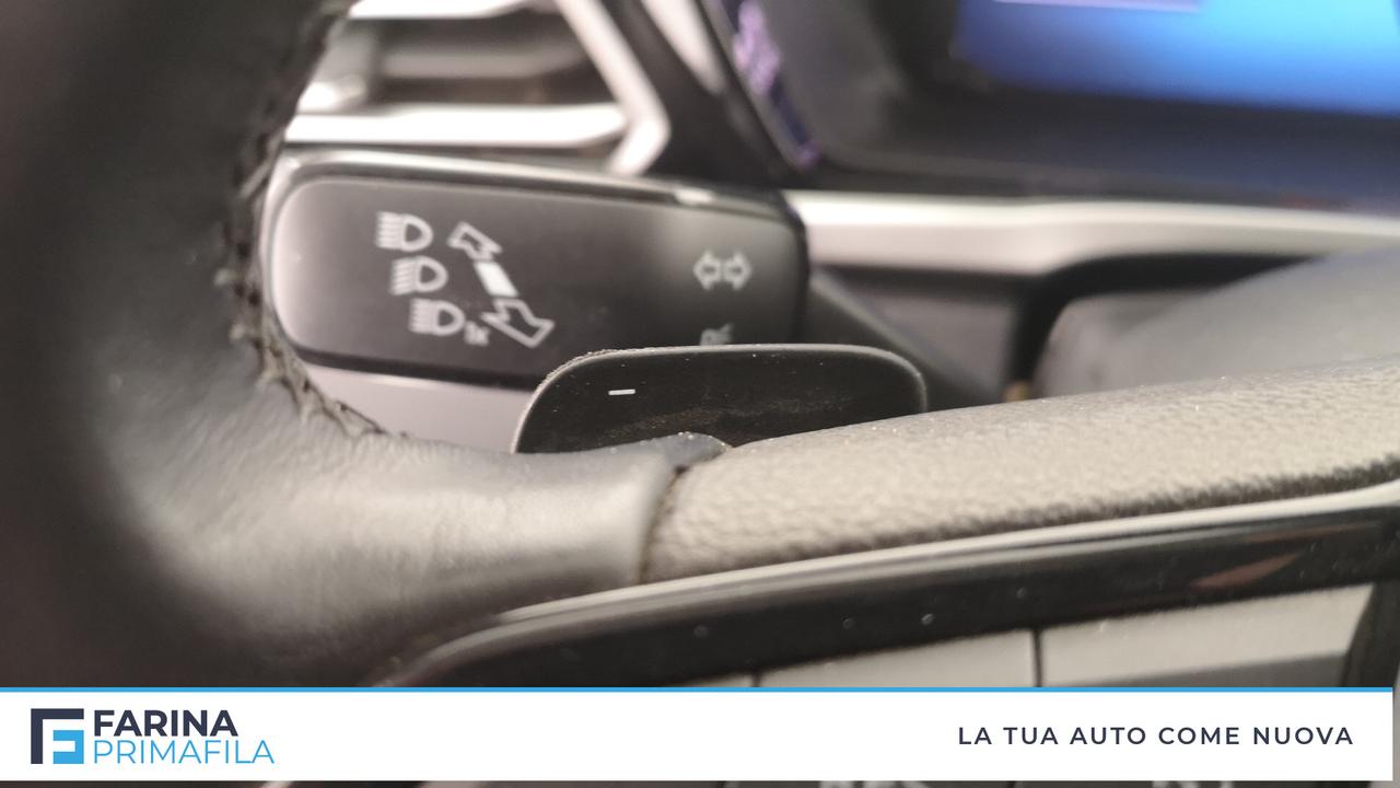 FORD T. Connect V761 Transit Van Trend 1.5 PHEV 150cv A6 PC